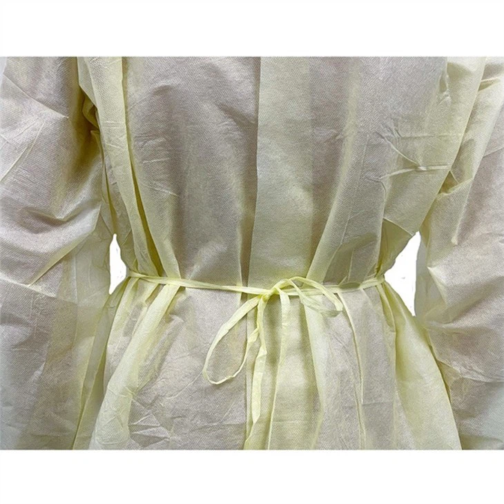 Dental Gown